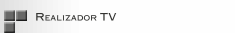 Realizador TV